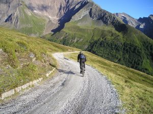 Beginner's Guide to Mountain Biking