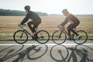 Bicycle Cadence Sensor for Galaxy Watch