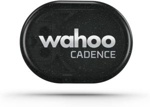 Bicycle Cadence Sensor for Galaxy Watch