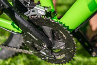 Choosing the Right Mountain Bike