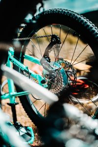 Choosing the Right Mountain Bike