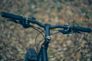 Choosing the Right Mountain Bike