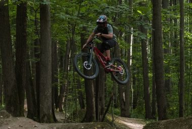 Downhill Mountain Biking Tips for Thrill-Seekers