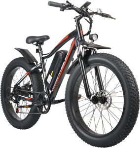 Ebike 