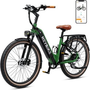 Ebike 