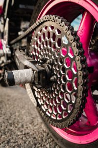 Essential Gear for Mountain Biking