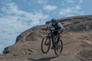 Essential Gear for Mountain Biking