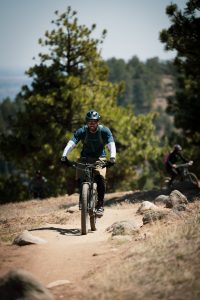 How to Rail Loose or Sandy Mountain Bike Trails