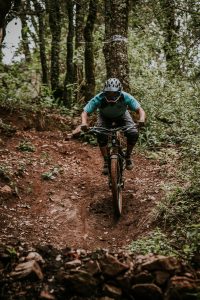 How to Rail Loose or Sandy Mountain Bike Trails