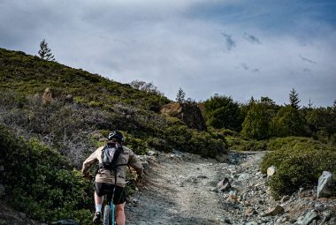 Mountain Biking Techniques for Uphill Climbs