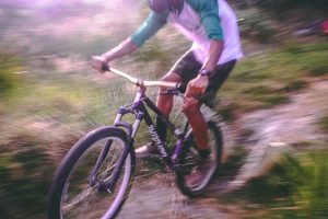 Mountain Biking Techniques for Uphill Climbs