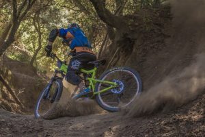 Mountain Biking vs. Road Cycling: Key Differences