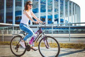 Road Cycling A Beginners Guide