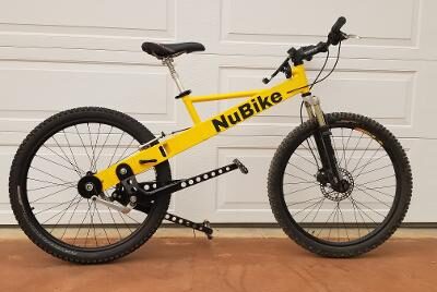 What Is A NuBike: Should You Get One?