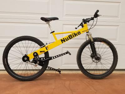 What Is A NuBike: Should You Get One?